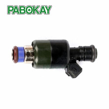 Injetor de combustível para daewoo nexia lanos espero nubira 1.5 1.6 16 v 17109450 FJ10624-11B1, 251740240, 2024 - compre barato