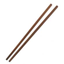 PHFU оптовая продажа 5 шт оптом Amico 10 пар 9,7 "Длина коричневые деревянные китайские палочки для еды 2024 - купить недорого