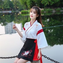 Chinese Style Girls Hanfu Folk Dance Costume Adult Traditional Princess Fairy Dress Festival Outfit Stage Performance Clothing 2024 - buy cheap