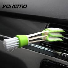 Автомобильная щетка для чистки Vehemo 2024 - купить недорого
