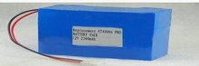 Baterías de repuesto para equipo médico ESCHMANN UT4000A pro, batería de monitoreo de signos vitales de alta calidad 2024 - compra barato