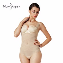 Slimming Underwear bodysuit women Waist modeling strap slimming belly sheath waist trainer butt lifter body shaper Bodysuit 2024 - buy cheap