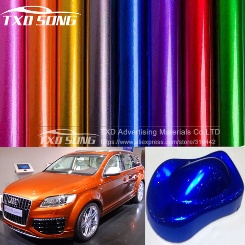 Premium Glossy Metallic Purple Vinyl Wrap Car Wrap Styling With Air Bubble Gloss Pearl Metallic Vinyl Sticker With Air Bubbles Buy Cheap In An Online Store With Delivery Price Comparison Specifications