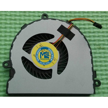 Laptop cooling fan for HP 15-AC FGKB SPS-813946-001 DC28000GAF0 2024 - buy cheap