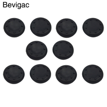 Bevigac 20x Silicone Controller Thumb Stick Grips Cap Cover For Sony Play Station 4 PS4 PS 3 PS3 PS2 PS 2 Xbox 360 Xbox One 2024 - buy cheap