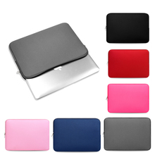 Funda protectora para portátil 11, 13, 14, 15 pulgadas, funda para Macbook Air Pro, Retina, Xiaomi Pro, 15,6 2024 - compra barato