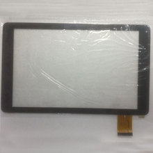 Myslc  New 10.1 inch Tablet PC Screen For CN068FPC-V1 SR Touch Screen Digitizer Replacement Panel Parts 2024 - buy cheap