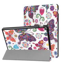 For ASUS Zenpad 10" Z301MLF Z301ML Z301 10.1" Tablet case(2017 new release) magnetic stand PU leather cover case+free gift 2024 - buy cheap