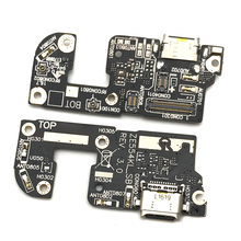 10 Pcs/Lot , For Asus Zenfone 4 ZE554KL Dock Connector Micro USB Charger Charging Port Flex Cable Microphone Board 2024 - buy cheap