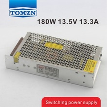 180W 13.5V 13.3A Single Output Switching power supply for LED Strip light AC to DC 2024 - buy cheap