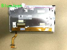 LQ065T5DG02X LQ065T5DG02 6,5 "ЖК-дисплей с сенсорным экраном для Harman Becker автомобильные системы Chrysler автомобильная навигация 2024 - купить недорого