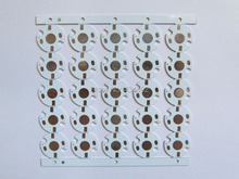 $15.99!! 100PCS 16MM Led Aluminum Lamp Base PCB Board For Luminus Led Emitter Diodes Lamp Light 100PCS/LOT 2024 - buy cheap