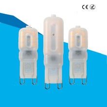 G9 LED 220V 14LEDs 22LEDs LED G9 Lamp LED Bulb SMD 2835 LED G9 Light Replace 20W/40W Halogen Lamp Light 2024 - buy cheap