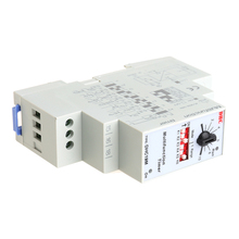 Temporizador multifunción AC/DC 24-240V DHC19-M, 1 unidad, relé de tiempo, B119 2024 - compra barato