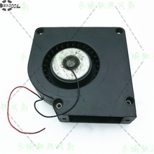 SXDOOL BD24B3 12CM 12032 DC 24V 0.48A 11.5W turbo fan blower frequency conversion Cooling fan 2024 - buy cheap