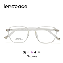 Computer Glasses Frame Women Prescription Glasses  Blue Light Glasses Optical Glasses Eyewear TR90 Eyeglasses Frame Men 2020 2024 - buy cheap