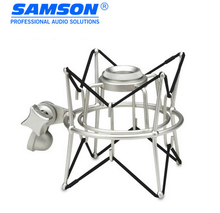 Samson-microfone superior sp01, suporte de choque para g track c01, c03, cl7, cl8, c01u, c03u, c01u pro 2024 - compre barato