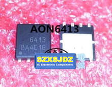 AON6413 AO6413 6413 DFN8 5*6 marca original nuevo 2024 - compra barato