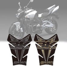 New 3D Motorcycle Tank Pad Protector Sticker Tank Decal For Suzuki b king b-king 2007 - 2012 2008 2009 2010 2011 2024 - buy cheap