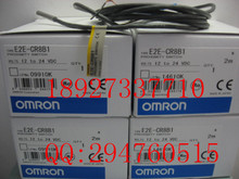 ZOB-interruptor de proximidad OMRON Omron original, E2E-CR8B1, PNP, E2E-C04S12-WC-B1 2024 - compra barato