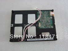 Panel LCD Original de 5,7 pulgadas, KCG057QV1DC-G00 KCG057QV1DC G00 640x480 RGB VGA, 6 meses de garantía 2024 - compra barato