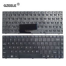 US Laptop keyboard for MSI EX400, X-Slim X300 X320 X330 X340 X400 X410 X430 Wind U200 U210 U230 U250 U270 E1312 E1313 new 2024 - buy cheap