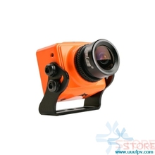 100% Оригинальные RunCam Swift мини 600TVL камера PAL/NTSC Fov 130 угол с 2,3 мм объектив База держатель для FPV гоночный Дрон 2024 - купить недорого