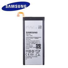 EB-BC500ABE de batería de repuesto Original Samsung para Samsung Galaxy C5 SM-C5000 batería de teléfono móvil recargable 2600mAh 2024 - compra barato