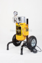 1.9L/Min 220Bar High-pressure Airless Spraying Machine Electric Airless Paint Sprayer 220-240V M819-D 2024 - buy cheap