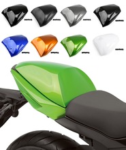 Areyourshop For Kawkasaki NINJA 650 ER6F ER6N 400 Motorcycle ABS plastic Rear Seat Cover Cowl Motorbike Part New Arrival 2024 - buy cheap