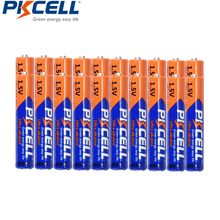 24pcs PKCELL AAAA Battery 4ALR61 LR61 EN96 1.5V Alkaline Batteries for Streamlight Stylus Lights 2024 - buy cheap