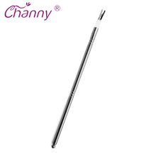 Channy Cuticle Pusher Dead Skin Fork Nail Manicure Pedicure Tool High Quality Stainless Steel Manicure Nail Art Pedicure Tools 2024 - buy cheap