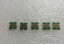 Картриджи чипы один раз чипы для Epson SureColor T3270/T5270/T7270 картриджи для принтера чипы 2024 - купить недорого