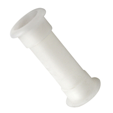 Boat 3/4 Inch Thru Hull White Drain Tube Up To 2 1/2 Plastic 2024 - buy cheap