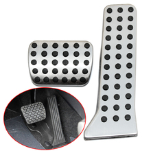 Stainless Steel Car Gas Pedal Car Pedals Case for Mazda 3 Axela for Mazda 6 2014+ Atenza for Mazda Cx-5 Cx5 Accessories 2024 - buy cheap