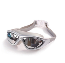 New Men Swimming Glasses Water Sportswear Anti Fog Uv protected Waterproof Swim Eyewear Unisex Swimming Goggles 2024 - buy cheap