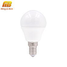 LED E14 Lamp LED Bulb 9W 5W 3W AC220V 230V 240V LED Lampada Cold White Warm White LED Spotlight For Table Lamp Light Bulb 2024 - buy cheap