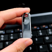 Pendrive 8GB 16GB 32GB 64GB 128GB Metal USB Flash Drives Memory Stick USB Flash Pen Drive Memoria USB Stick 2024 - buy cheap