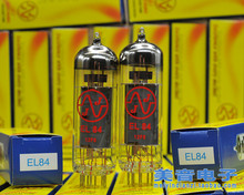 Tubo eletrônico de geração direta, novo tubo eletrônico de som venenoso jj el84 de 6bq5/6p14/6n14n 2024 - compre barato