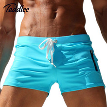 Taddlee Brand Mens Man Swimwear Swimsuits Swimming Boxer Trunks Surf Beach Board Shorts Gay Men Swim Briefs Bikini Europe Size 2024 - buy cheap