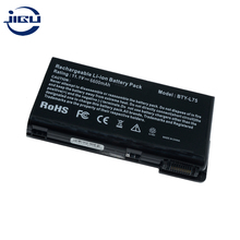 Jgu-batería para ordenador portátil, pila para MSI BTY-L74 957-173XXP-102 BTY-L75 91NMS17LD4SU1 91NMS17LF6SU1 957-173XXP-101, MS-1682 2024 - compra barato