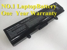 4 de la célula negro nueva batería para Dell K450N G555N J399N-F965N 1525, 1526 de 1545 GP952 GW240 WK379 312- 0625, 14,8 v 2022 - compra barato