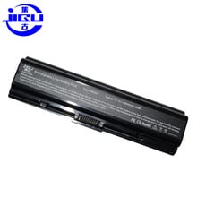 JIGU Best Price For New Laptop Battery For Toshiba L505 L555 M205 A205 A305 A305D A350D A505D M200 Pro A200 L300 L300DL550 2024 - buy cheap