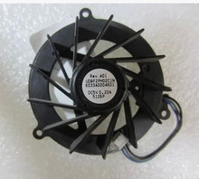 New laptop cpu cooling fan  for HP NC6000 NX5000 NC8000 NW8000 V1000 2024 - buy cheap