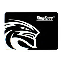 KingSpec SSD 32GB 60gb 120gb  2.5" Solid State HD Hard Drive disk internal ssd 32GB SSD SATA for laptop desktop 2024 - buy cheap