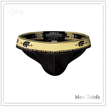 Wholesale 1pcs High Quality Men's Underwears Men Modal Briefs Mens Sexy Pouch Briefs Shorts Male Gay Brief Man Underpants 2024 - buy cheap