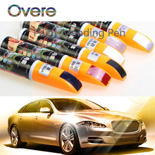 Overe Car Care Paint Repair Pens Auto Scratch Remover pen For Mercedes W205 W203 W211 Volvo XC90 S60 XC60 S80 V40 Alfa Romeo 159 2024 - buy cheap