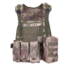 Playerunknown's Battlegrounds Costume Props PUBG Level 2-3 Bulletproof Vest Cosplay Costume Free Size 2024 - buy cheap