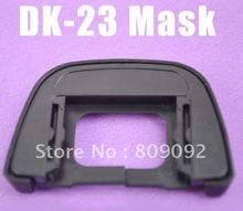 Durable Rubber Eyepiece Eyecup for Nikon D300 D300s 2024 - buy cheap