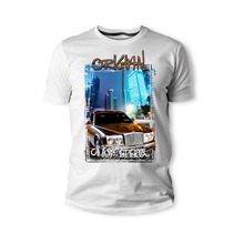 T-Shirt British Classic Legend Car Goldcar Limo Silber Gran Turismo Braun Auto2018 Mens New Fashion Brand Clothing Male 2024 - buy cheap